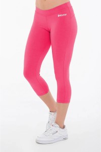 Αθλητικό Κολάν κάπρι BODY MOVE 827 ΦΟΥΞ Αθλητικό Κολάν κάπρι BODY MOVE 827 ΦΟΥΞ