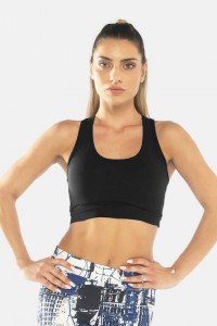 Αθλητικό Μπουστάκι DRYFIT BODY MOVE 897 Αθλητικό Μπουστάκι DRYFIT BODY MOVE 897