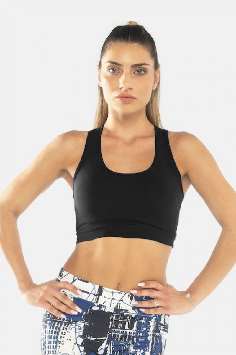 Αθλητικό Μπουστάκι DRYFIT BODY MOVE 897 Αθλητικό Μπουστάκι DRYFIT BODY MOVE 897