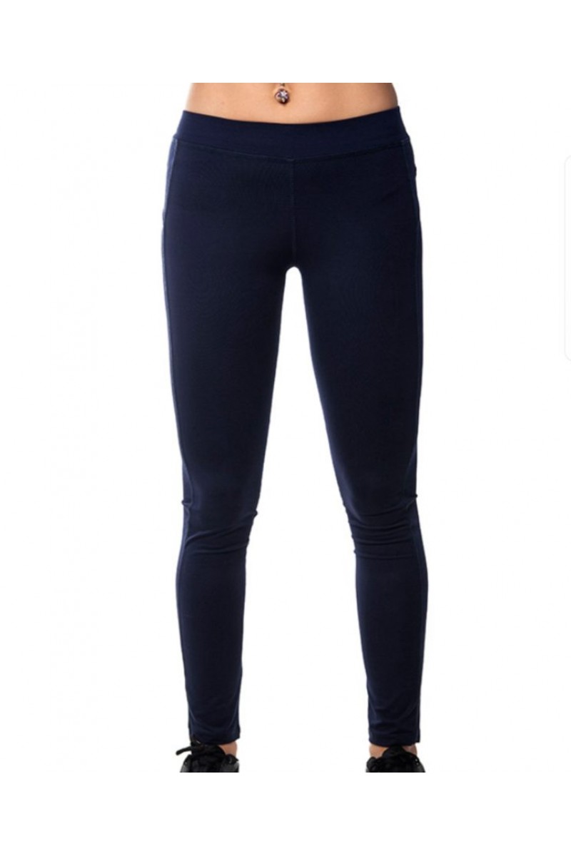 BODY MOVE Κολάν DRY-FIT με Ζωνάκι BODY MOVE Κολάν DRY-FIT με Ζωνάκι