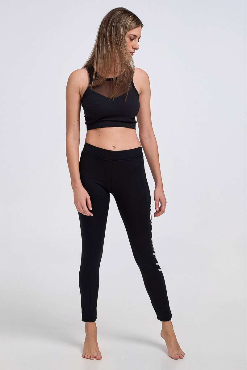 BODY MOVE Κολάν DRY-FIT BODY MOVE Κολάν DRY-FIT