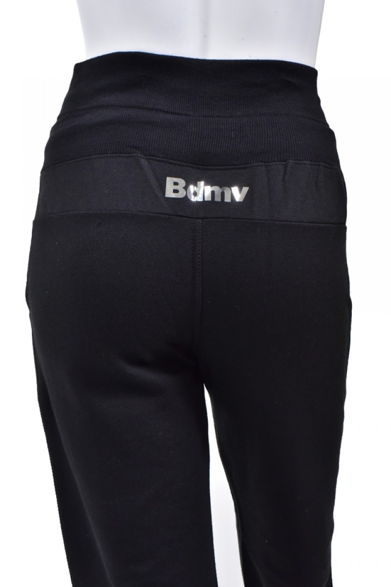 Παντελόνι Φούτερ Φόρμας BodyMove 394 Παντελόνι Φούτερ Φόρμας BodyMove 394