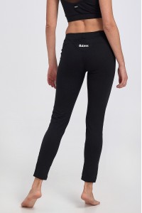BODY MOVE Κολάν DRY-FIT με Ζωνάκι BODY MOVE Κολάν DRY-FIT με Ζωνάκι
