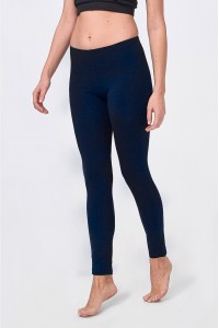 Μονόχρωμο Κολάν Lycra BODY MOVE Μονόχρωμο Κολάν Lycra BODY MOVE