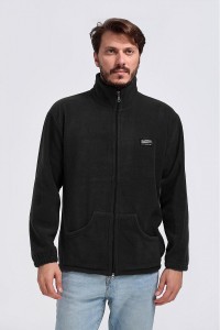 Ανδρική Ζακέτα fleece Body Move Ανδρική Ζακέτα fleece Body Move