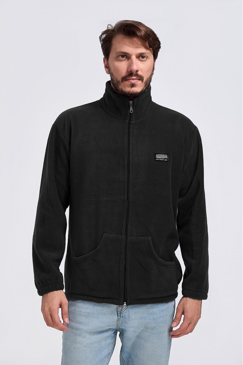 Ανδρική Ζακέτα fleece Body Move Ανδρική Ζακέτα fleece Body Move