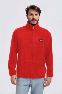 Ανδρική Ζακέτα fleece Body Move Ανδρική Ζακέτα fleece Body Move
