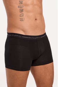 Ανδρικά Boxers BYBLOS 3 Pack 683601 BLACK