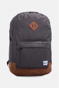 Σακίδιο πλάτης Cardinal 18L 712 γκρί Σακίδιο πλάτης Cardinal 18L 712 γκρί