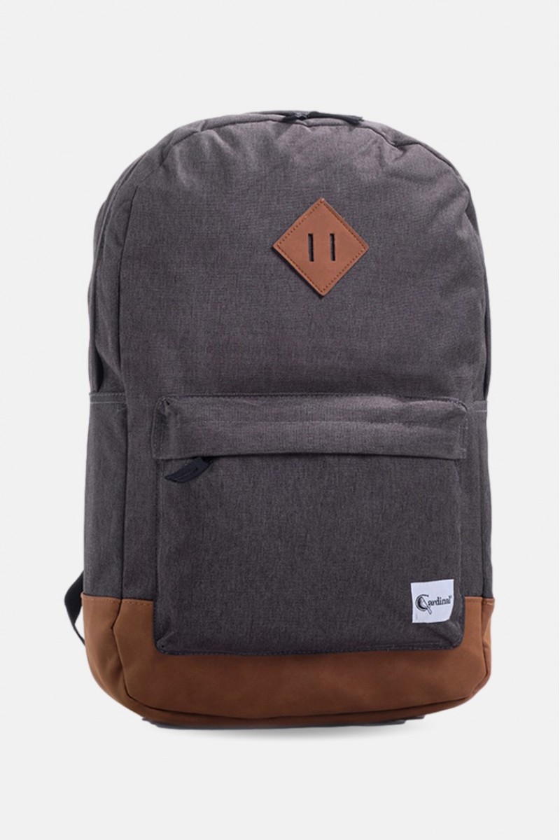 Σακίδιο πλάτης Cardinal 18L 712 γκρί Σακίδιο πλάτης Cardinal 18L 712 γκρί