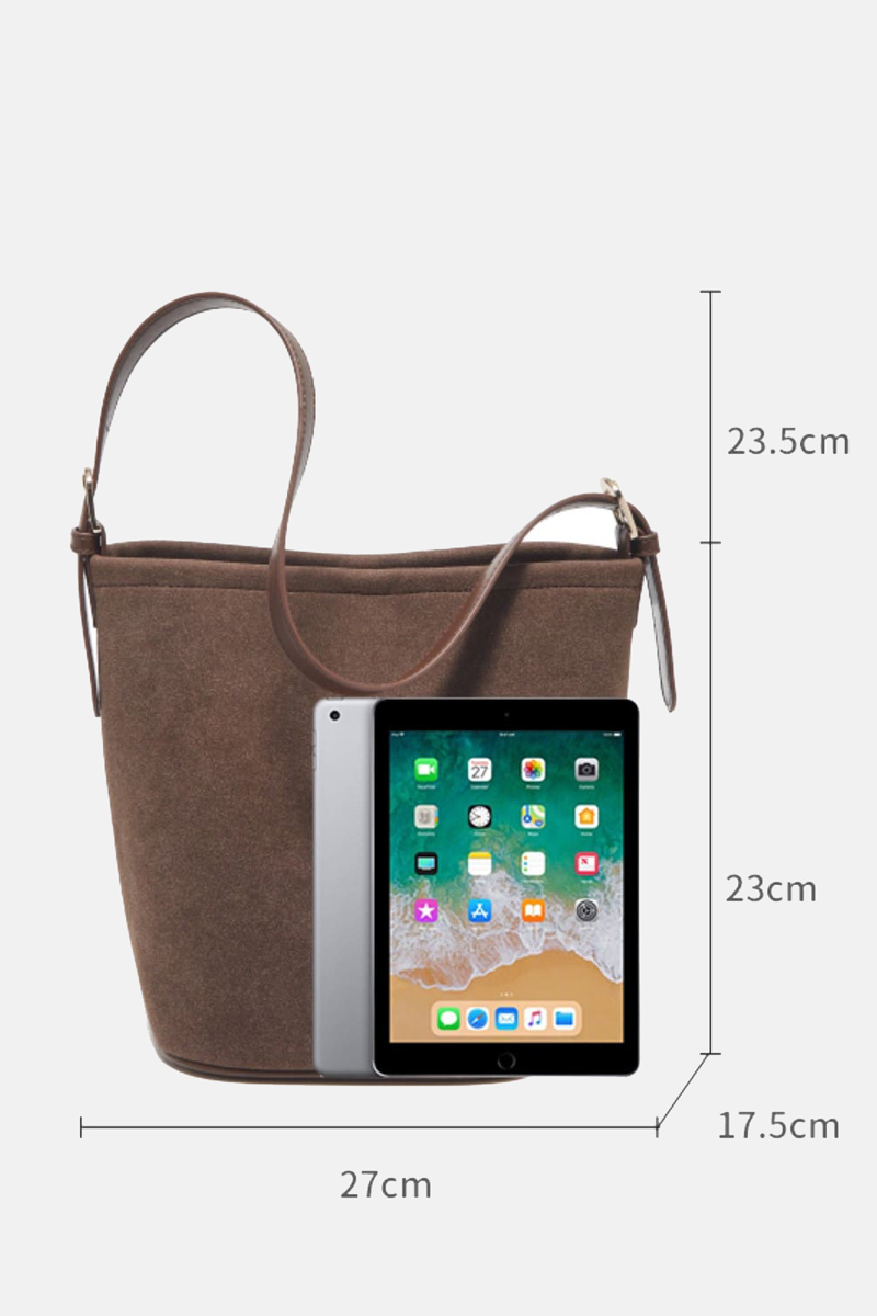 Γυναικεία Τσάντα Shopper ‘Ωμου Foxer 9158093F σκούρο καφέ Γυναικεία Τσάντα Shopper ‘Ωμου Foxer 9158093F σκούρο καφέ