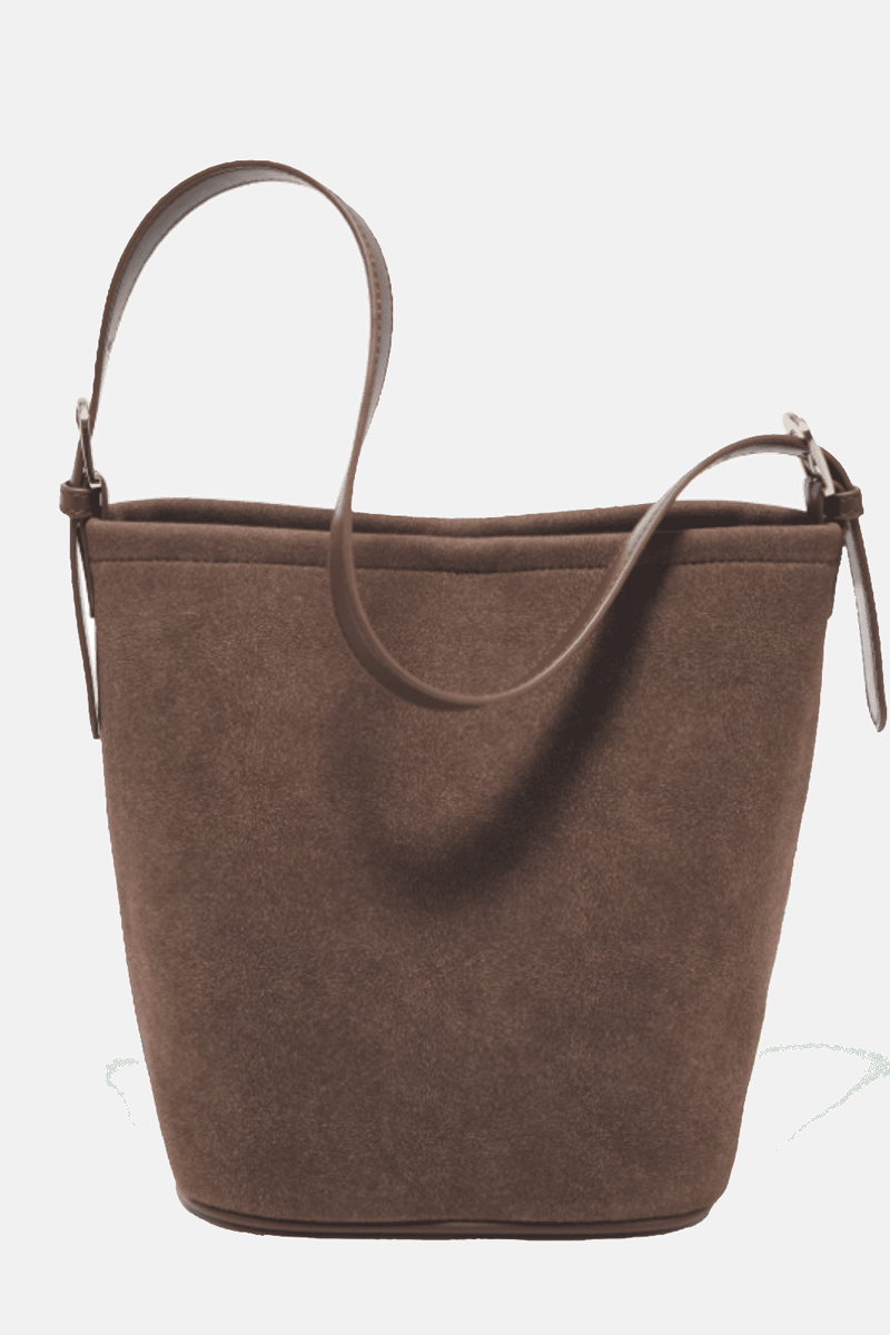 Γυναικεία Τσάντα Shopper ‘Ωμου Foxer 9158093F σκούρο καφέ Γυναικεία Τσάντα Shopper ‘Ωμου Foxer 9158093F σκούρο καφέ