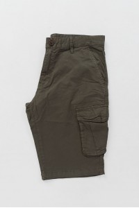 Ανδρική Βερμούδα XFEEL Χακί Μαύρο Μπεζ 77115 Ανδρική Βερμούδα XFEEL Χακί Μαύρο Μπεζ 77115