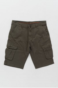 Ανδρική Βερμούδα XFEEL Χακί Μαύρο Μπεζ 77115 Ανδρική Βερμούδα XFEEL Χακί Μαύρο Μπεζ 77115