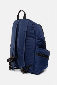 Σακίδιο πλάτης CATERPILLAR 20L 83541 184 NAVY Σακίδιο πλάτης CATERPILLAR 20L 83541 184 NAVY