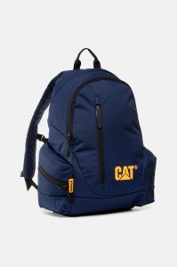 Σακίδιο πλάτης CATERPILLAR 20L 83541 184 NAVY Σακίδιο πλάτης CATERPILLAR 20L 83541 184 NAVY