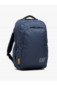 Σακίδιο πλάτης CATERPILLAR 22L 83514 NAVY Σακίδιο πλάτης CATERPILLAR 22L 83514 NAVY