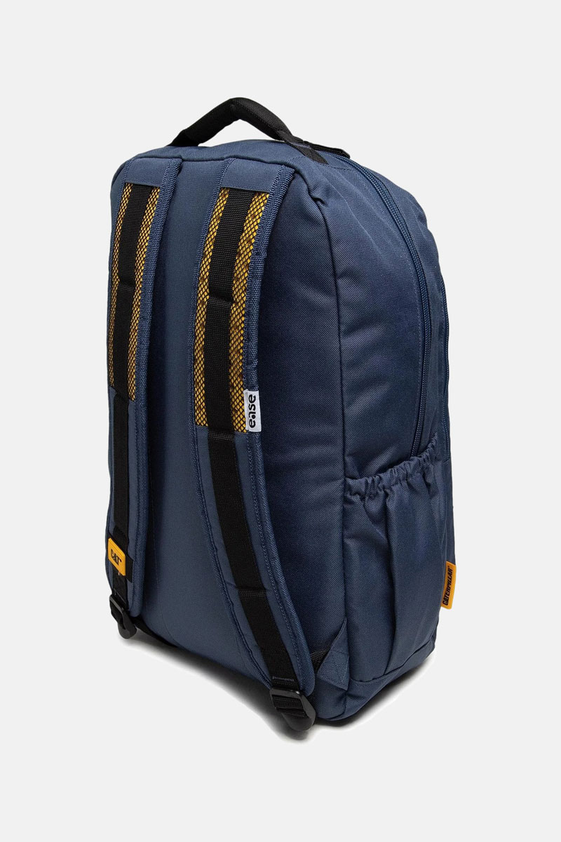 Σακίδιο πλάτης CATERPILLAR 22L 83514 NAVY Σακίδιο πλάτης CATERPILLAR 22L 83514 NAVY