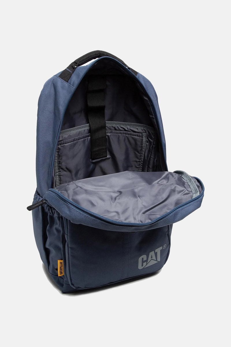 Σακίδιο πλάτης CATERPILLAR 22L 83514 NAVY Σακίδιο πλάτης CATERPILLAR 22L 83514 NAVY