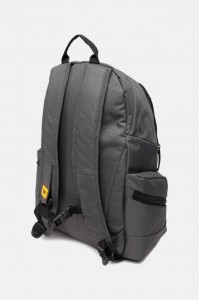 Σακίδιο πλάτης CATERPILLAR 20L 83541 ΑΝΘΡΑΚΙ Σακίδιο πλάτης CATERPILLAR 20L 83541 ΑΝΘΡΑΚΙ