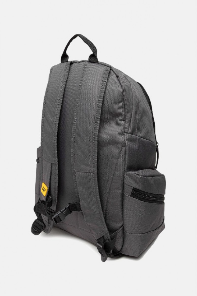 Σακίδιο πλάτης CATERPILLAR 20L 83541 ΑΝΘΡΑΚΙ Σακίδιο πλάτης CATERPILLAR 20L 83541 ΑΝΘΡΑΚΙ