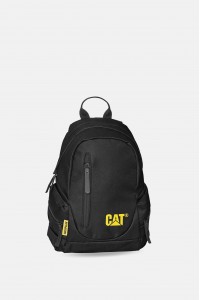 Μini Σακίδιο πλάτης CATERPILLAR 11L 83993 ΜΑΥΡΟ Μini Σακίδιο πλάτης CATERPILLAR 11L 83993 ΜΑΥΡΟ