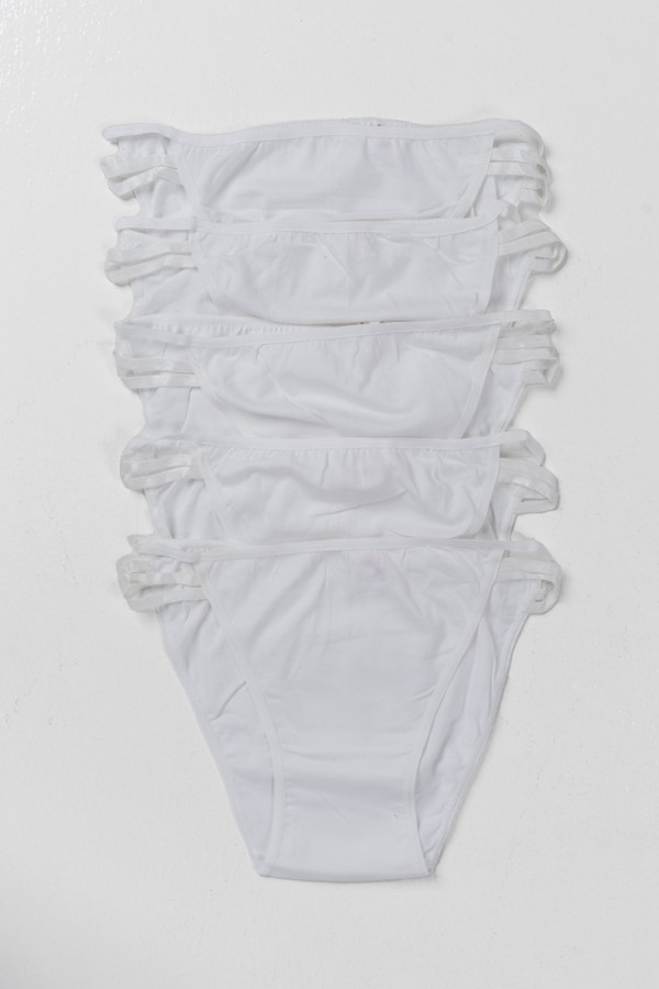 Προσφορά slip CHERRY Βαμβακερά 5 Pack CH92665