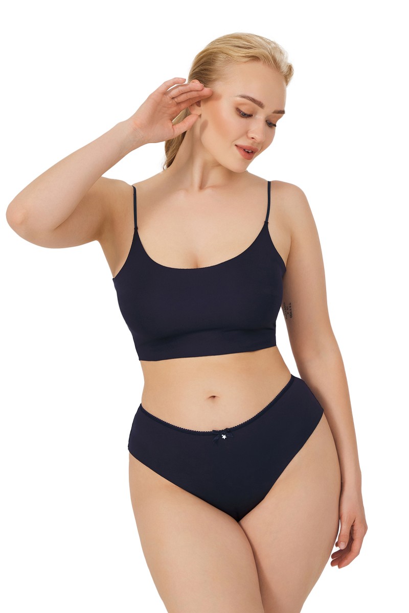 Plus Size Brazilian COTTONHILL ADA Plus Size Brazilian COTTONHILL ADA