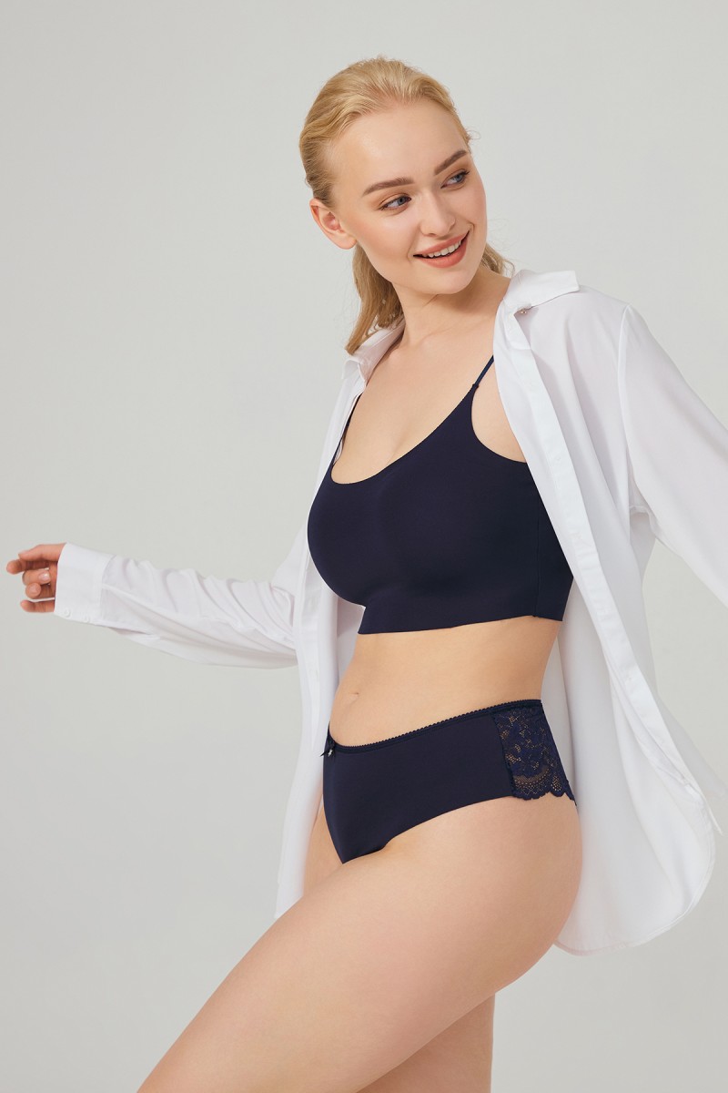 Plus Size Brazilian COTTONHILL ADA Plus Size Brazilian COTTONHILL ADA