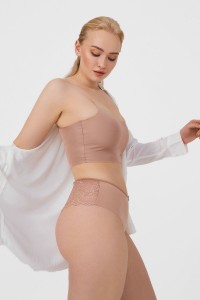 Plus Size Brazilian COTTONHILL ADA Plus Size Brazilian COTTONHILL ADA