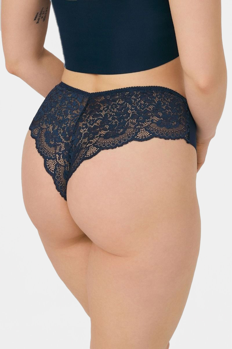 Plus Size Brazilian COTTONHILL ADA