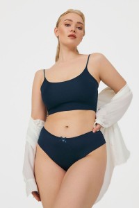 Plus Size Brazilian COTTONHILL ADA