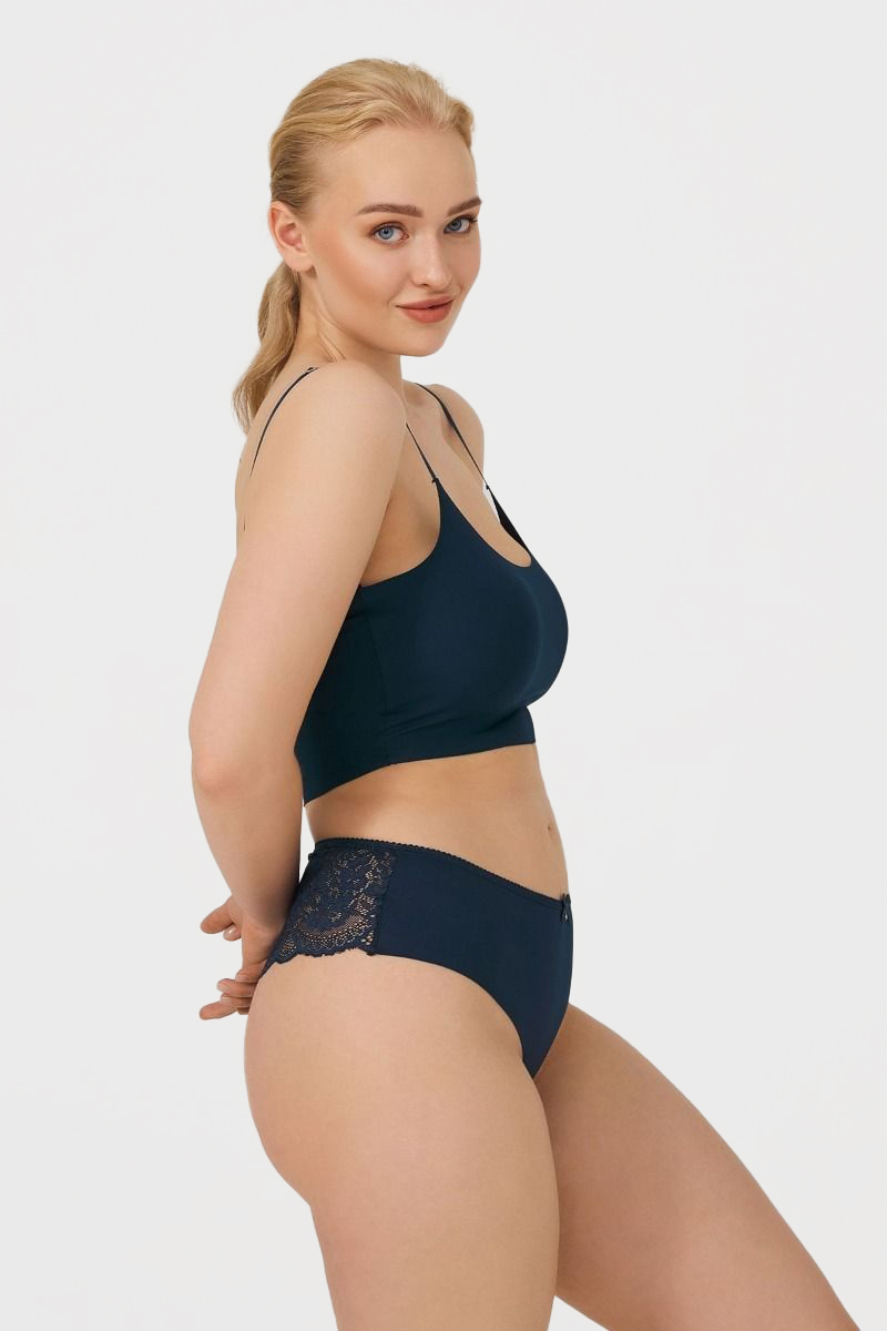 Plus Size Brazilian COTTONHILL ADA Plus Size Brazilian COTTONHILL ADA