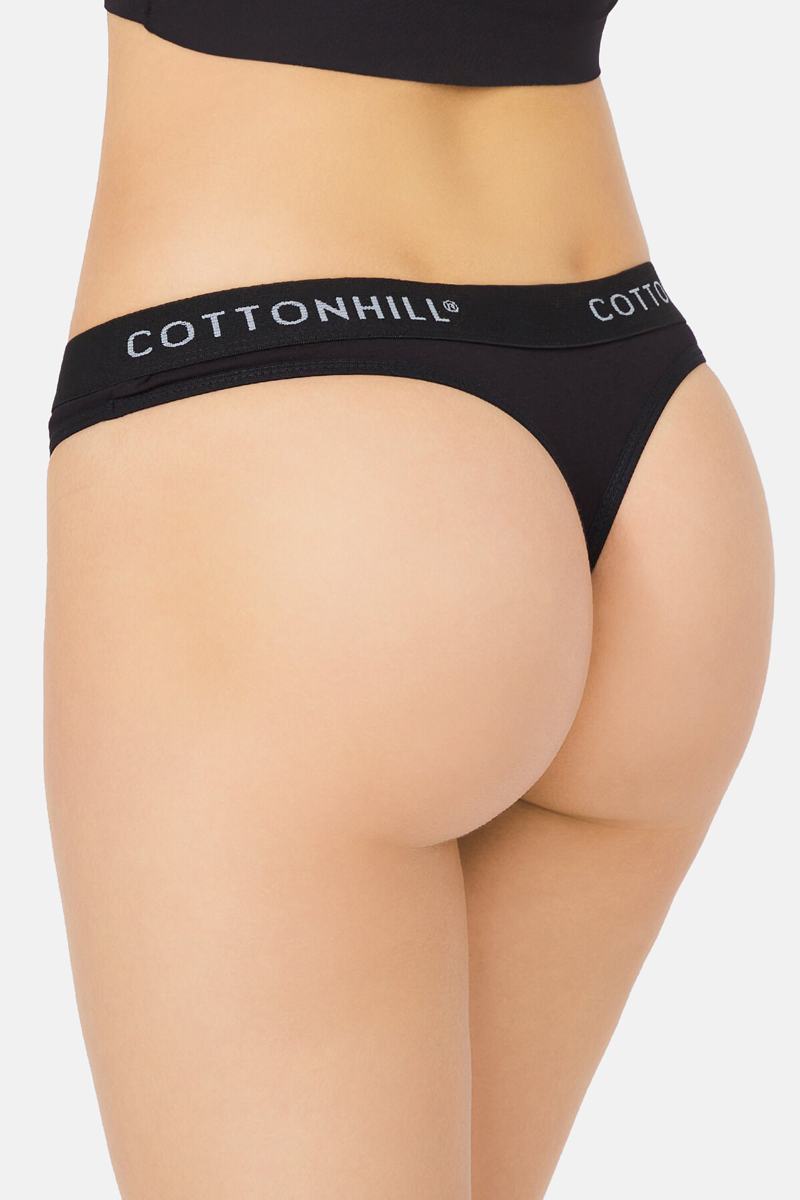 Sport Tanga COTTONHILL CH0622