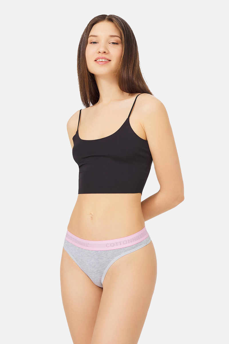 Sport Tanga COTTONHILL CH0622