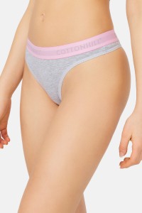 Sport Tanga COTTONHILL CH0622