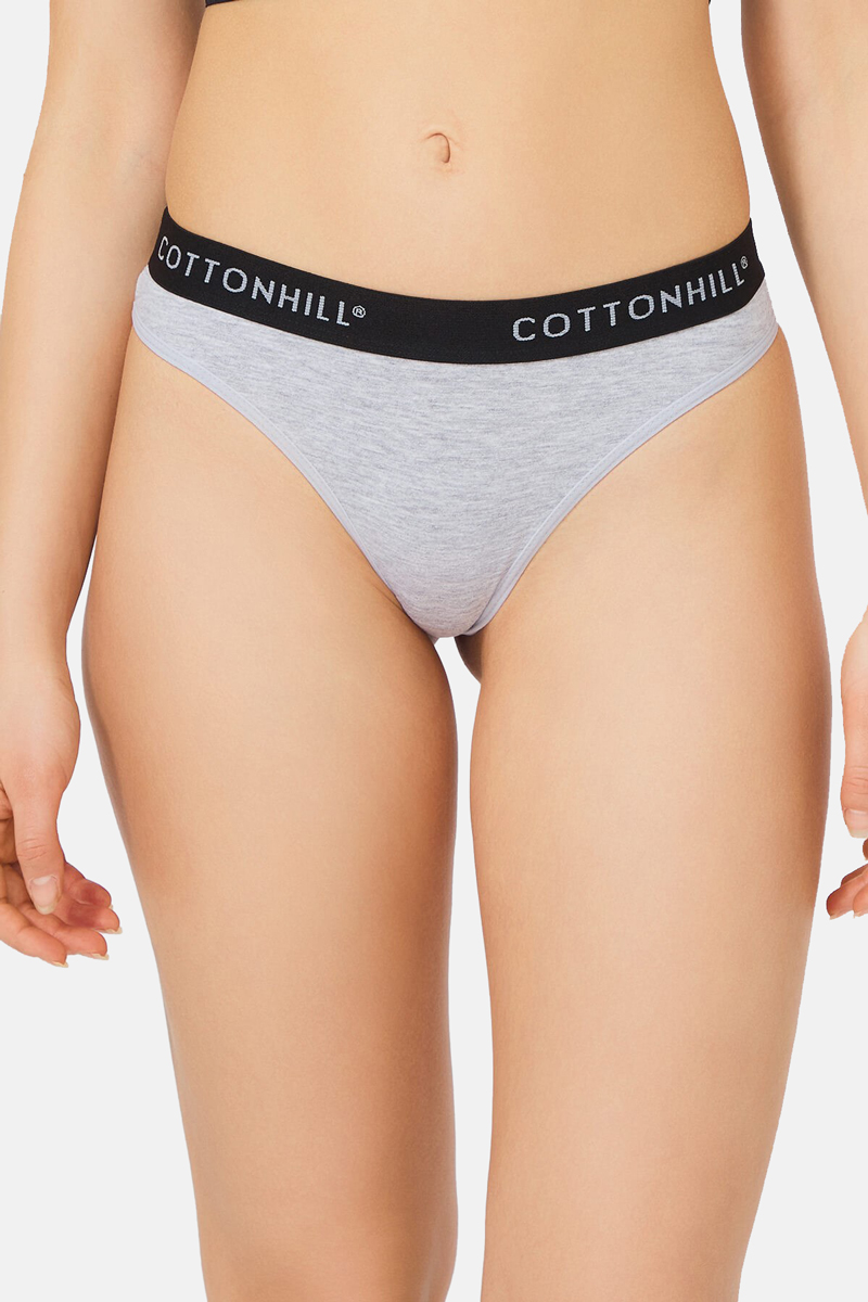 Sport Tanga COTTONHILL CH0622