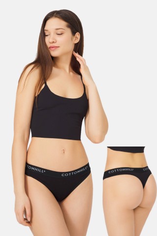 Sport Tanga COTTONHILL CH0622