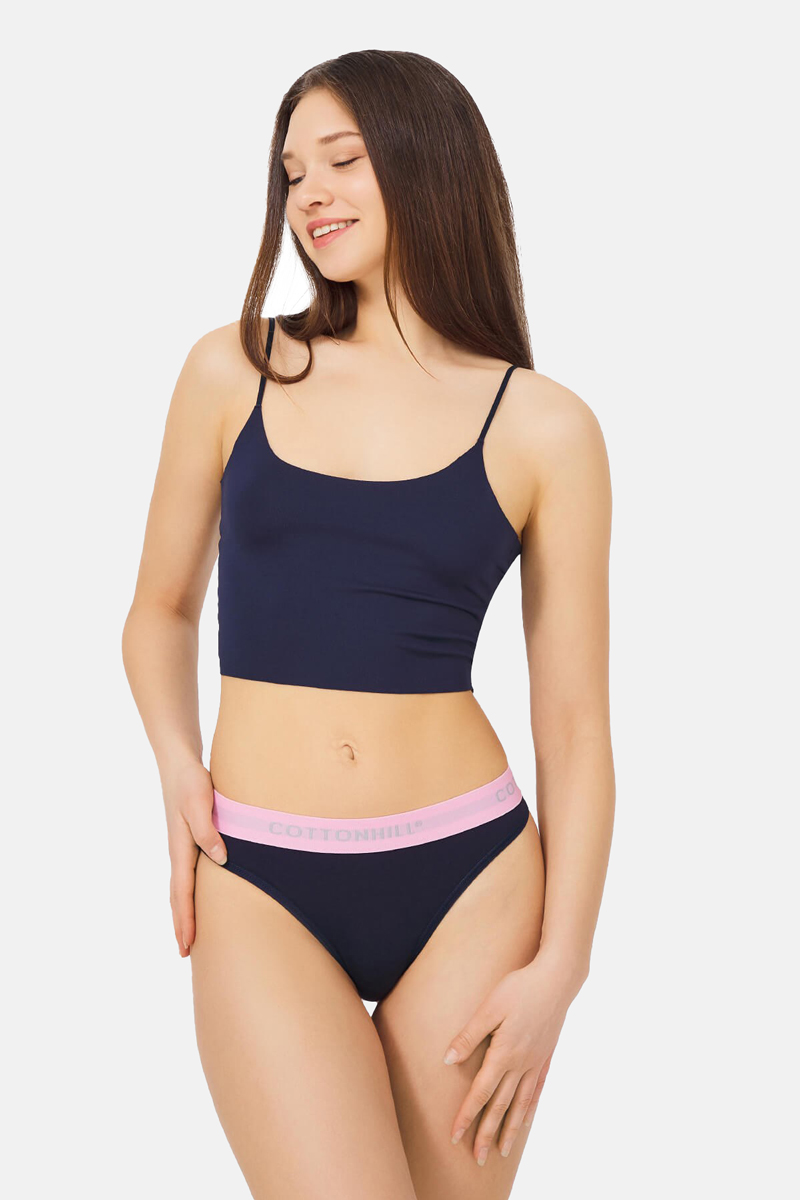 Sport Tanga COTTONHILL CH0622