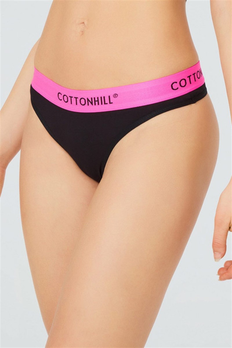 Sport Tanga COTTONHILL CH0622