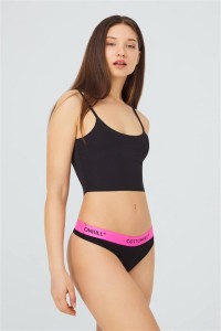 Sport Tanga COTTONHILL CH0622