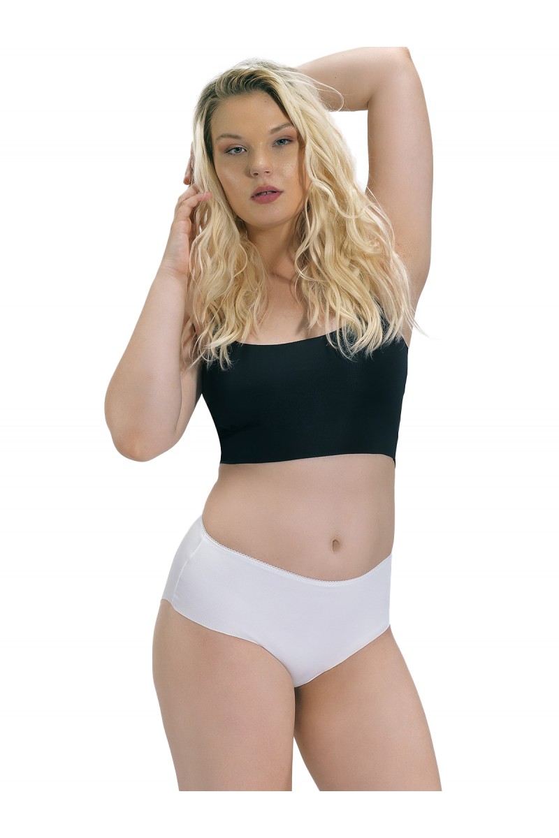 Εσώρουχα Laser Cut PLUS SIZE COTTONHILL CH4560