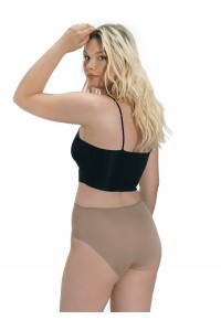 Εσώρουχα Laser Cut PLUS SIZE COTTONHILL CH4560