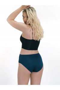 Εσώρουχα Laser Cut PLUS SIZE COTTONHILL CH4560