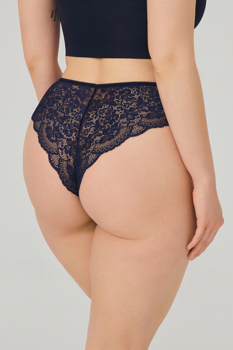 Brazil COTTONHILL Plus Size CH6006 Brazil COTTONHILL Plus Size CH6006