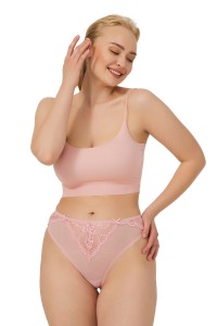 Brazil COTTONHILL Plus Size CH6006