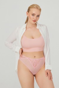 Brazil COTTONHILL Plus Size CH6006 Brazil COTTONHILL Plus Size CH6006