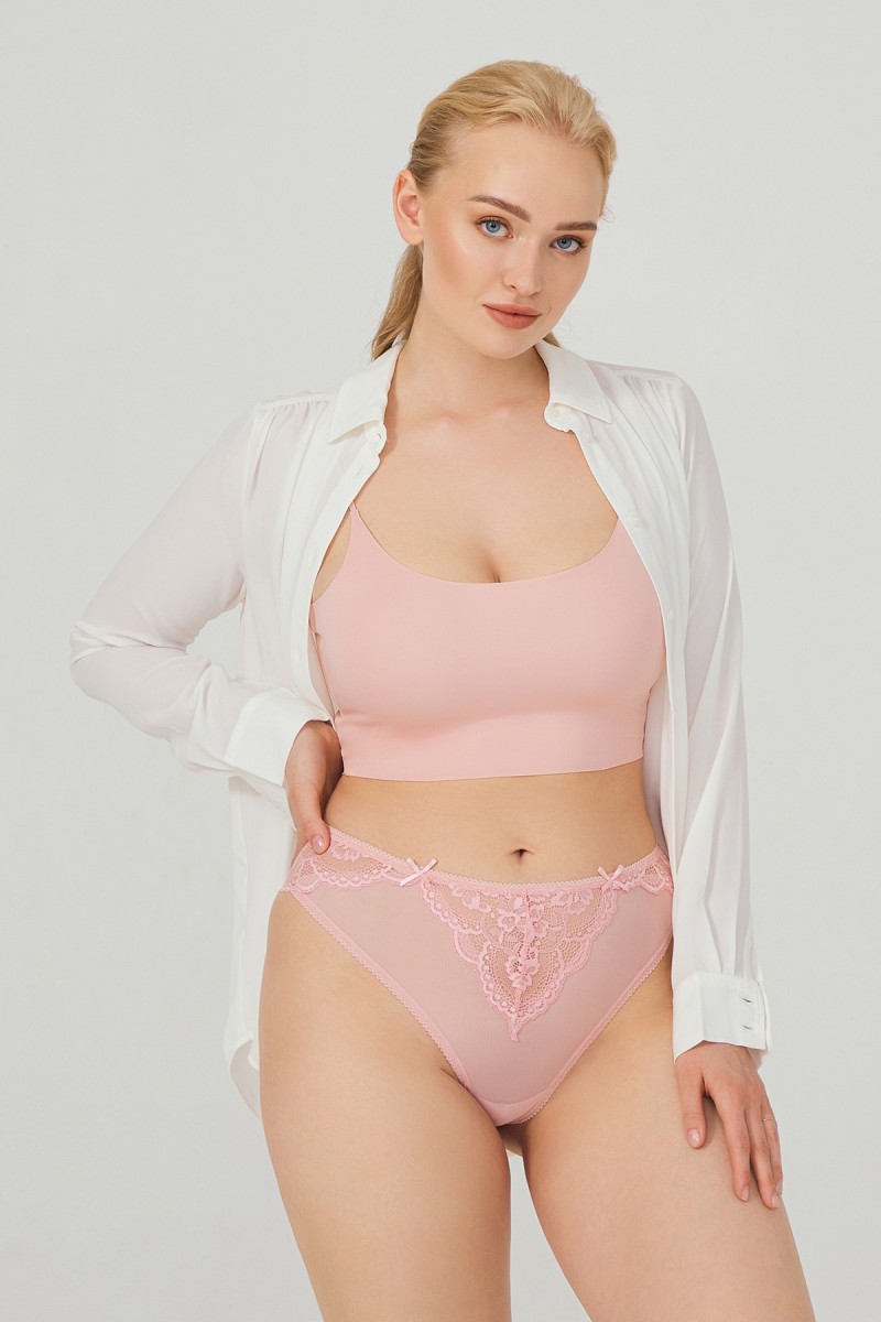 Brazil COTTONHILL Plus Size CH6006