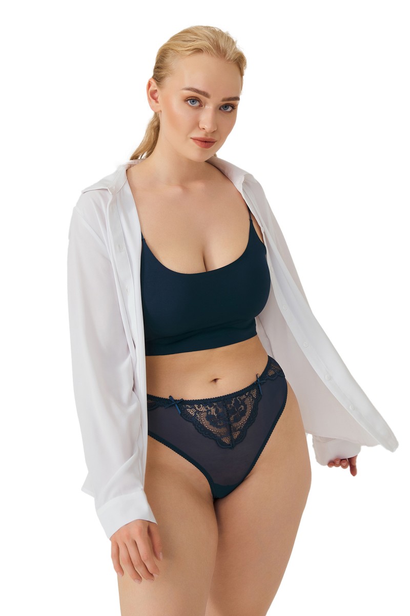 Brazil COTTONHILL Plus Size CH6006 Brazil COTTONHILL Plus Size CH6006