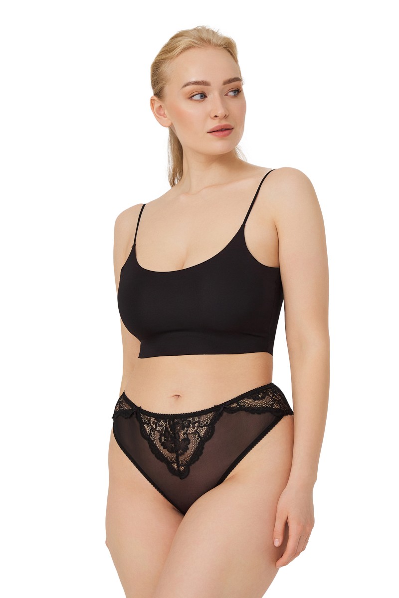 Brazil COTTONHILL Plus Size CH6006